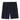 Zegna Straight-Leg Pleated Shorts Navy