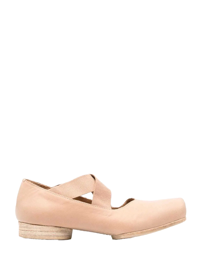 Ballet Shoes Rose