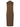 Issey Miyake Pleats Please Tunic Brown