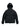 Canada Goose Women Junction Parka Black Label Black