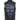 Moncler Men Restigo Down Vest Navy