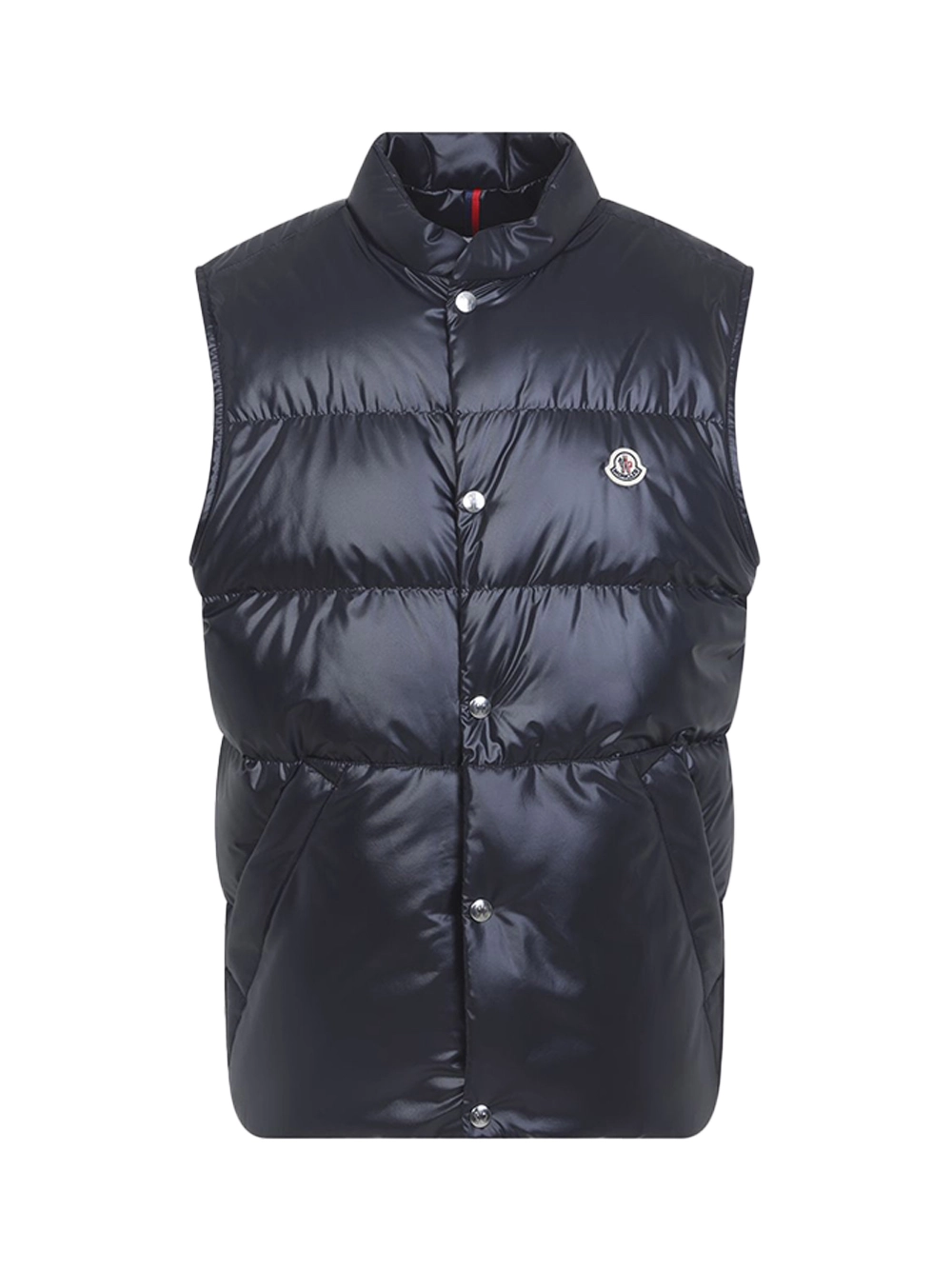 Restigo Down Vest