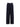 Barrie cashmere cotton denim trousers Navy