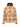 Moncler Men Nyvalin Hooded Jacket 3 In 1 Beige