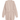 Max Mara Balzac Wool & Cashmere Cardigan Powder