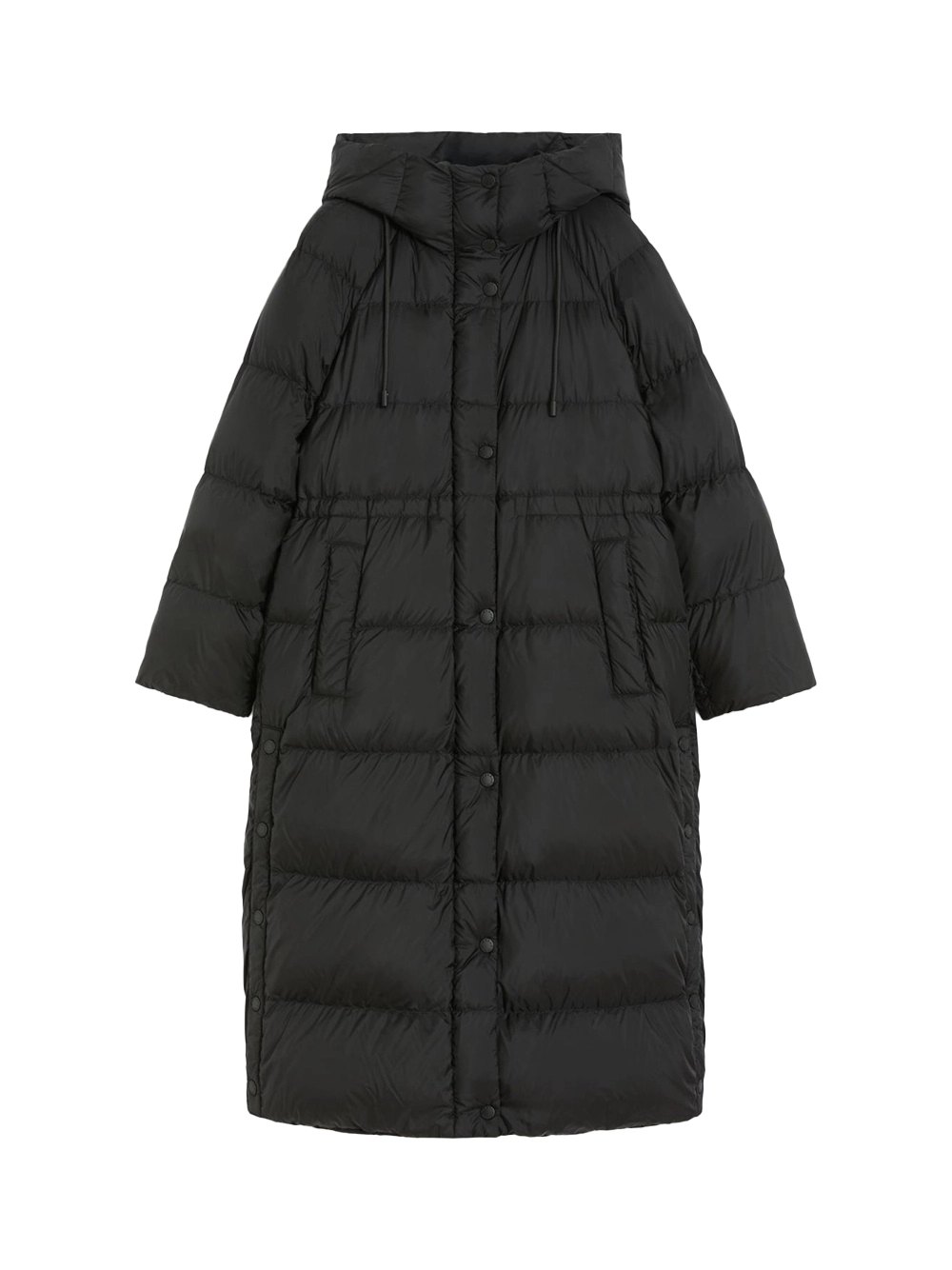 Novak Jacket