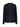 Moncler Women Padded Wool Zip-Up Cardigan Navy