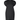 Issey Miyake Pleats Please July Colors Dress Black