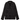 Toteme Monogram Silk Top Black