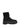 The Row Zipped Boot Black