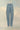 Maison Margiela Distressed Slash Denim Jeans Blue