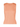 Issey Miyake Pleats Please July Colors Tank Top Pale Orange