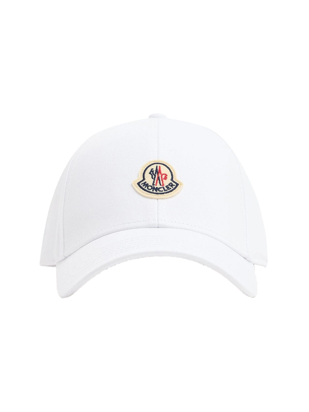 Gabardine Baseball Cap