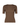 Issey Miyake Pleats Please New Colorful Basics Top Brown