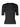 Issey Miyake Pleats Please July Colors Top Black