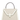 Valextra Iside Top Handle Bag Light Gold