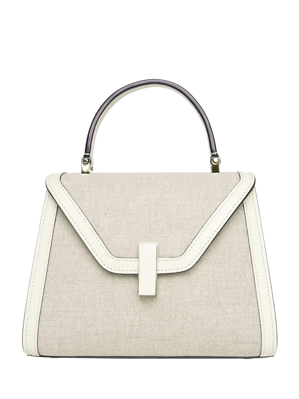Iside Top Handle Bag Light