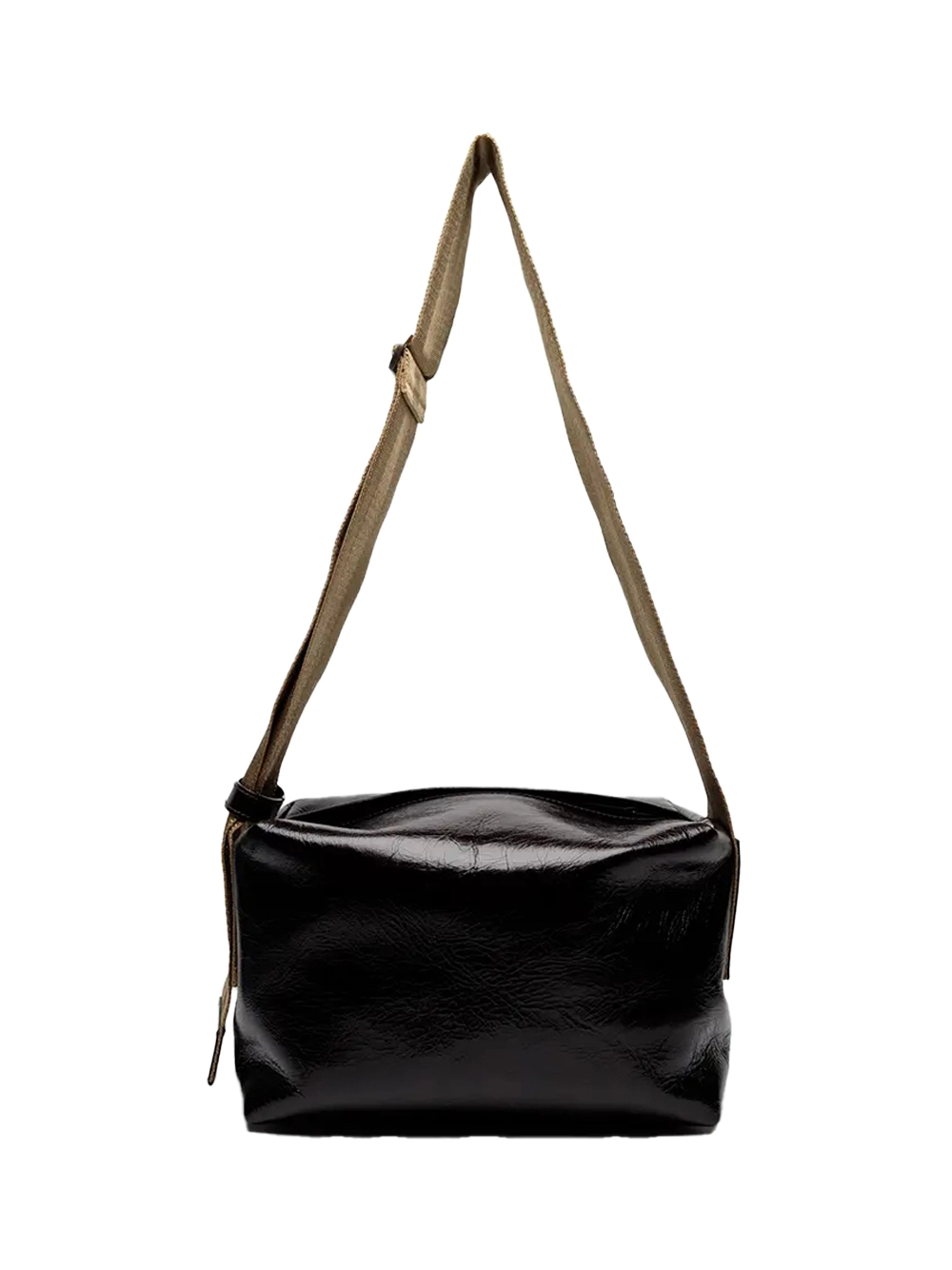 Medium Shoulder Bag Wine
