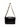 Uma Wang Medium Shoulder Bag Wine / Mustard