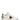 Golden Goose Ballstar Glitter White/Black