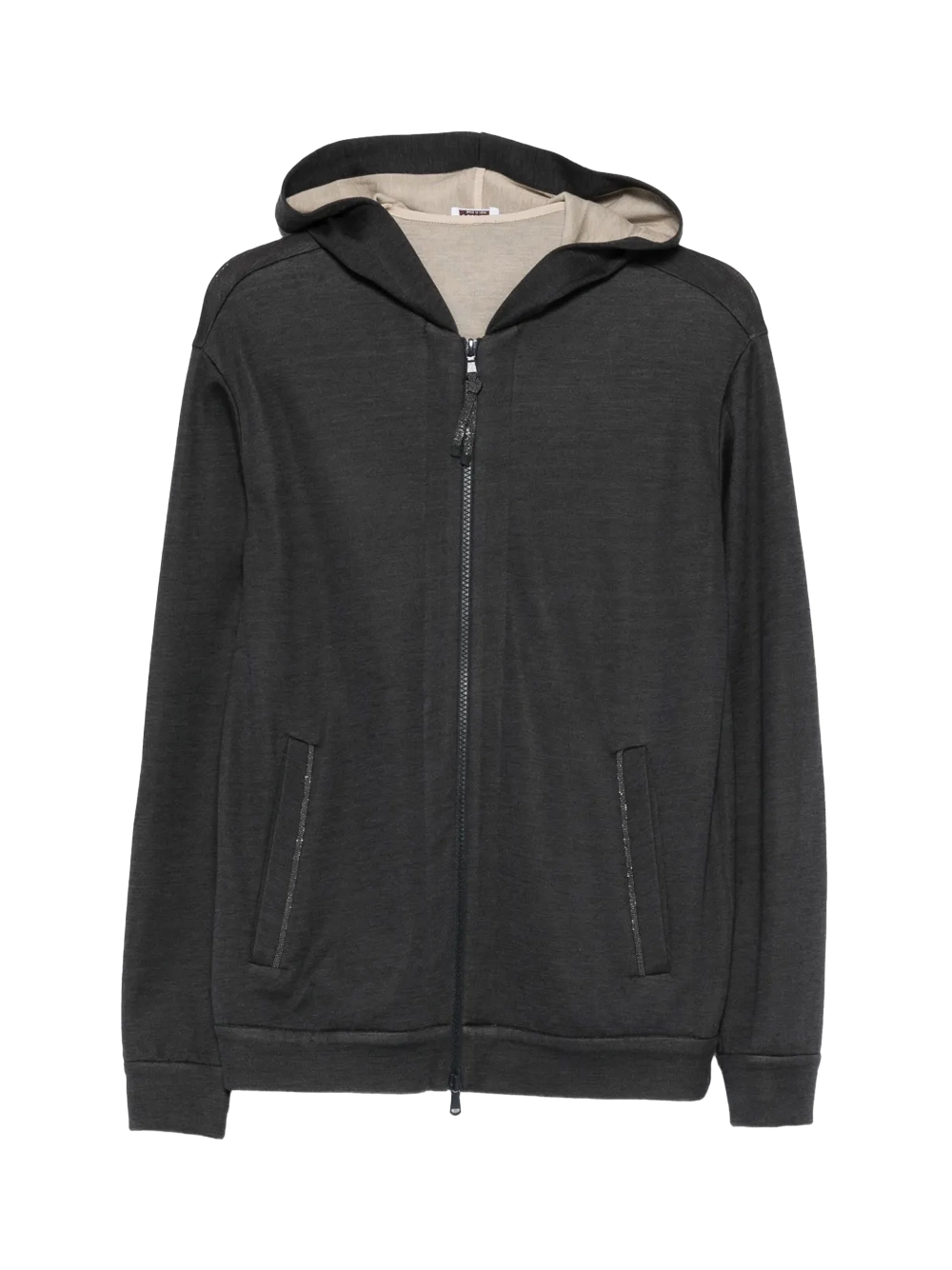 Hooded Sweatshirt