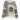 Weekend Maxmara Loose Jumper In Wool Jacquard White
