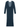 Uma Wang Dea Dress Steel Blue