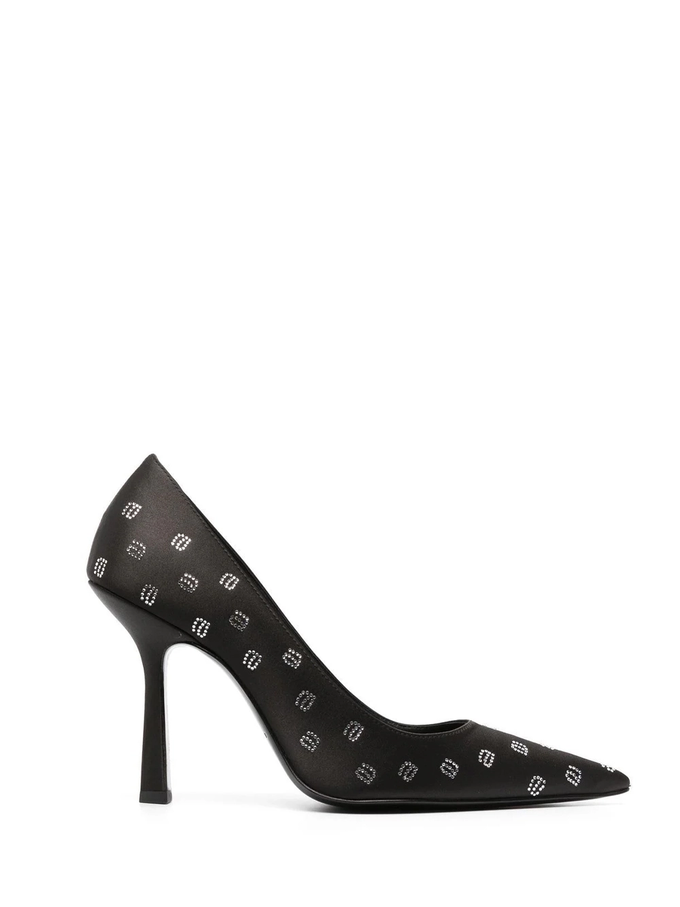 Delphine Embellished Pumps