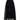 Brunello Cucinelli Layered Skirt Black
