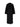 Ganni double-face wool lace-up coat Phantom