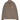 Acne Studios Men Wool Knit Polo Sweater Brown Melange