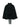 Lemaire short duffle coat Black
