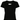 MM6 Maison Margiela Numeric T-Shirt Black