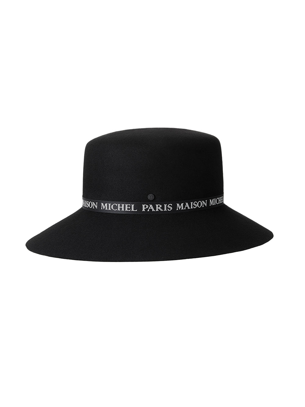 Kendall ribbon André hat