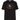 Burberry Men Seth Big T-Shirt Black