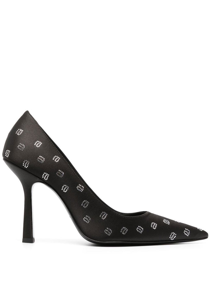 Delphine Embellished Pumps