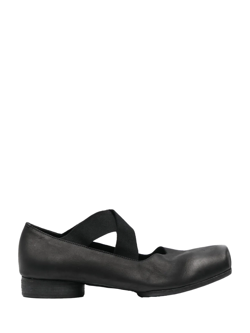 Ballet Shoes