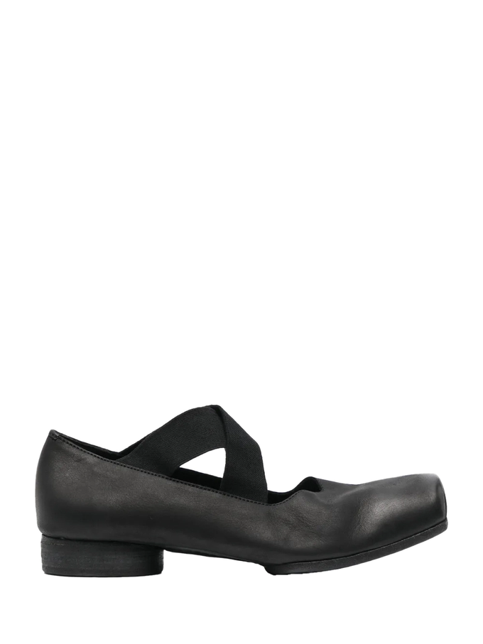 Ballet Shoes Black