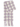 Acne Studios Houndstooth Scarf Lilac/White