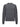 Moncler Men Mouliné Sweater D. grey