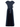 Weekend Maxmara Interlock Jersey Dress Navy