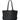The Row Estelle Bag Black