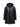 Moncler Women Suyenne Mid-Length Jacket Bk