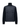 Moncler Men Padded Zip-Up Cardigan Navy