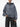 Alexander Wang Essential Hoodie Washed Asphalt