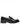 Acne Studios Leather Loafers Black