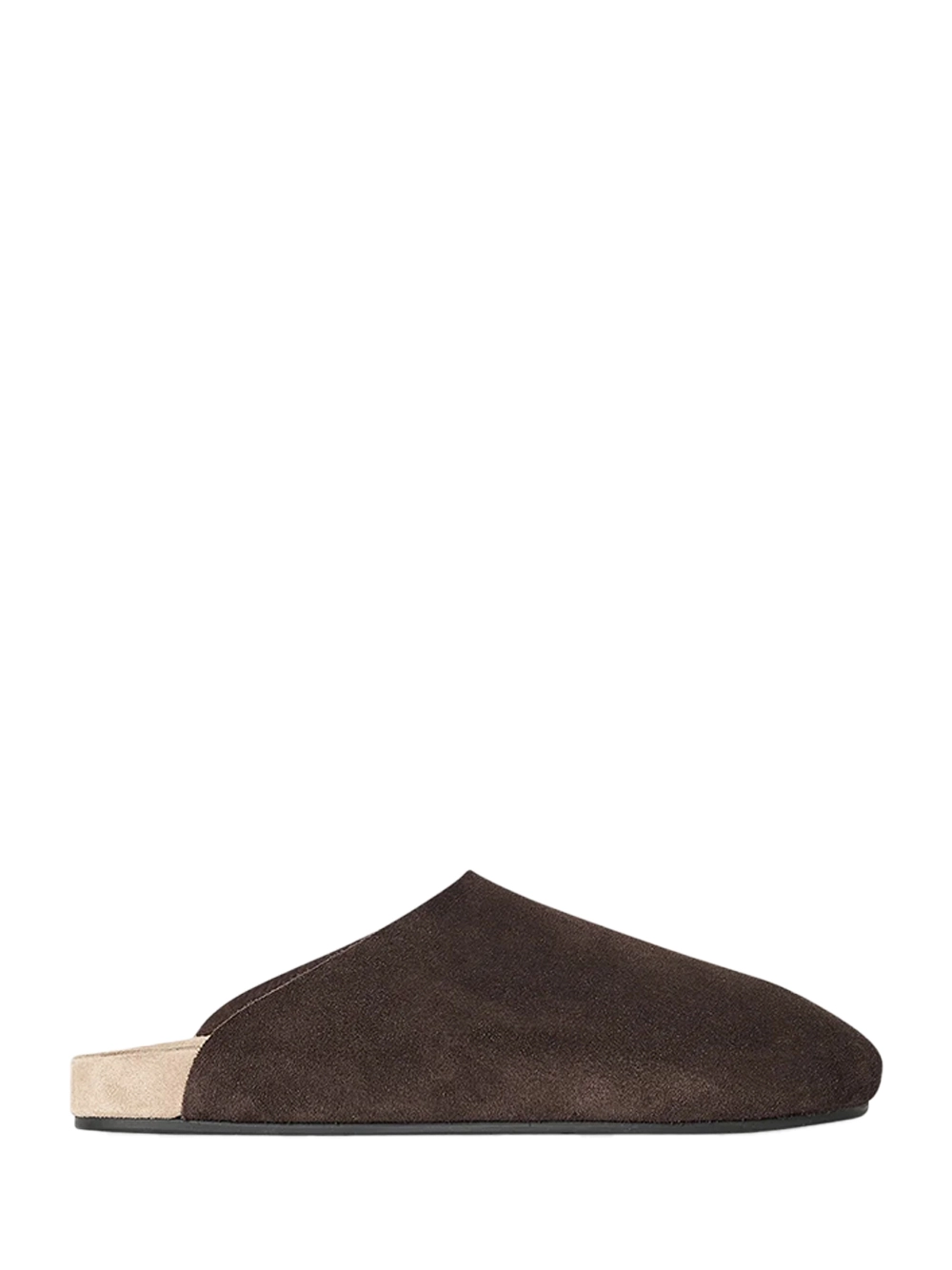 Hudson Two Slip On Coffee