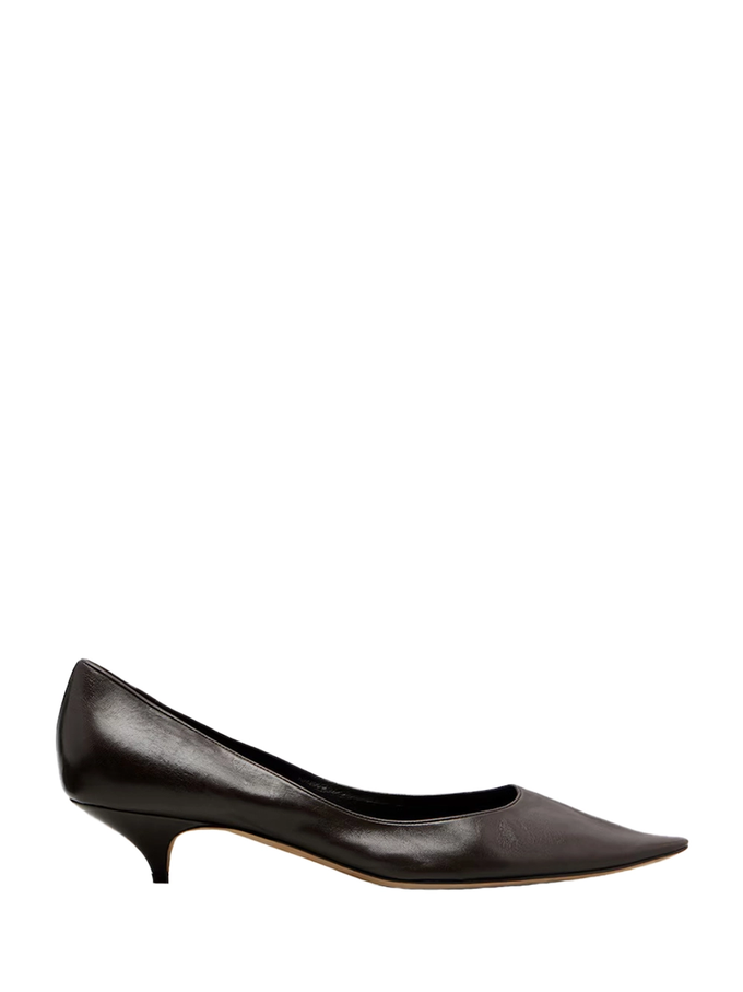 Liisa Kitten Three  Hells Black