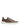 Zegna Triple Stitch Sneakers Brown