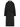 The Row Macaria Coat Black